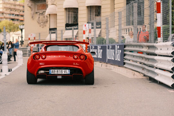 Spacesuit Collections Photo ID 461625, Paddy McGrath, Monaco ePrix, Monaco, 24/04/2024 17:17:12