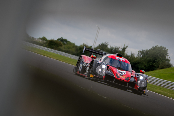 Spacesuit Collections Photo ID 42280, Nic Redhead, LMP3 Cup Snetterton, UK, 12/08/2017 10:03:42