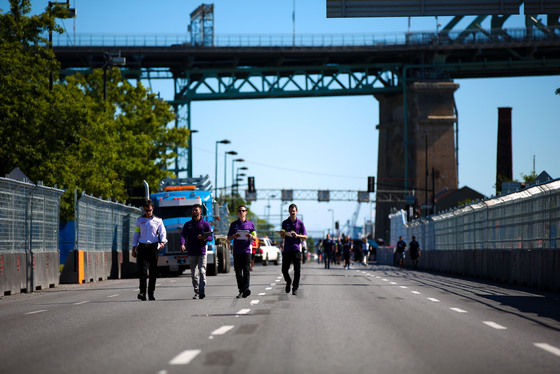 Spacesuit Collections Photo ID 38588, Shivraj Gohil, Montreal ePrix, Canada, 28/07/2017 09:46:45