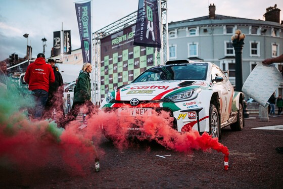 Spacesuit Collections Photo ID 514976, Adam Pigott, Cambrian Rally, UK, 26/10/2024 17:43:47