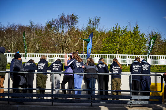 Spacesuit Collections Photo ID 460062, James Lynch, Goodwood Heat, UK, 21/04/2024 16:22:07