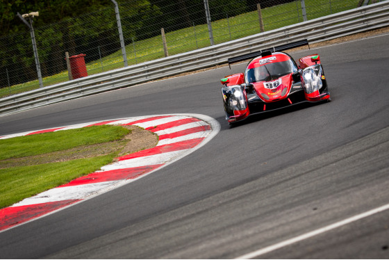 Spacesuit Collections Photo ID 22830, Nic Redhead, LMP3 Cup Brands Hatch, UK, 20/05/2017 11:02:14