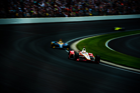 Spacesuit Collections Photo ID 150883, Peter Minnig, Indianapolis 500, United States, 26/05/2019 13:03:41