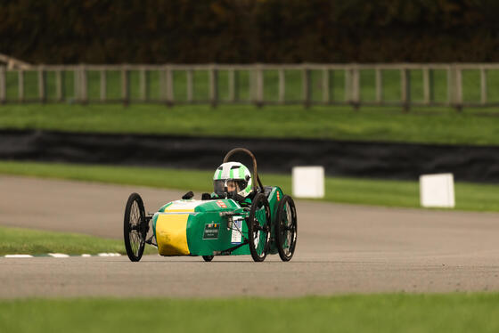 Spacesuit Collections Photo ID 514190, Alex Stefan, Greenpower International Final, UK, 13/10/2024 09:18:14