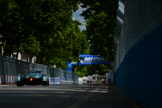 Spacesuit Collections Photo ID 22462, Lou Johnson, Paris ePrix, France, 20/05/2017 12:09:58