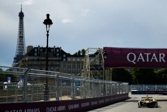 Spacesuit Collections Photo ID 21216, Lou Johnson, Paris ePrix, France, 19/05/2017 17:13:31