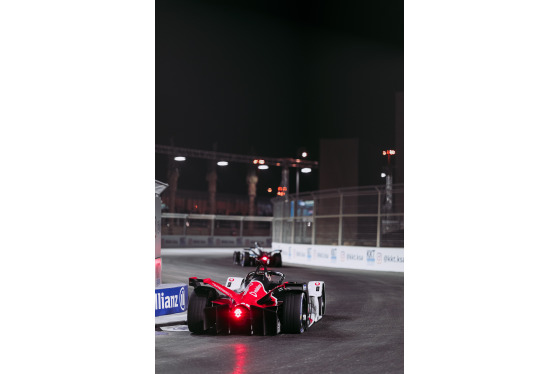 Spacesuit Collections Photo ID 224780, Shiv Gohil, Ad Diriyah ePrix, Saudi Arabia, 26/02/2021 20:09:40