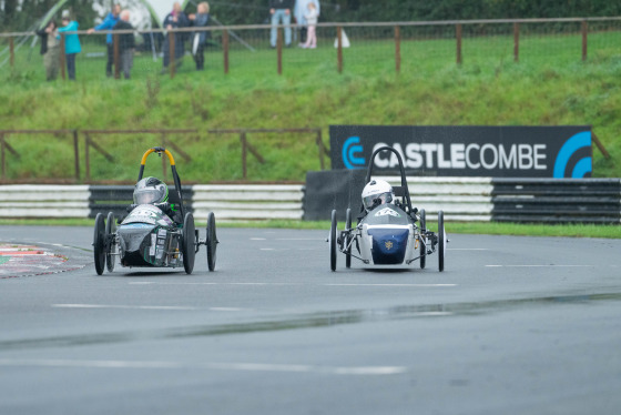 Spacesuit Collections Photo ID 429279, Ewen MacRury, Renishaw Castle Combe Heat, UK, 17/09/2023 16:41:42