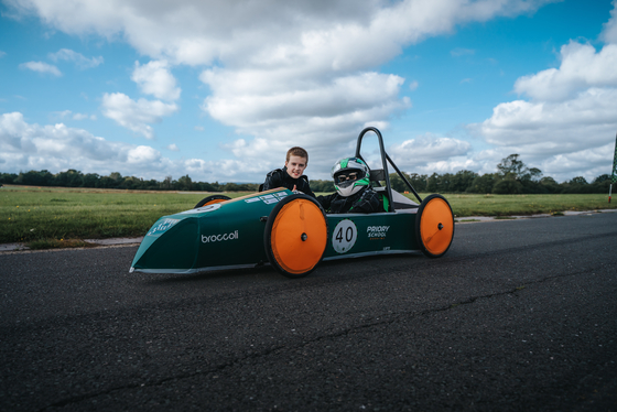 Spacesuit Collections Photo ID 511834, Jonathan Rogers, Dunsfold Park Heat, UK, 15/09/2024 10:24:24