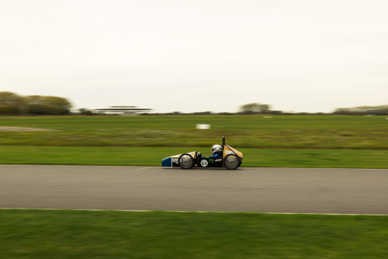 Spacesuit Collections Photo ID 514553, Alex Stefan, Greenpower International Final, UK, 13/10/2024 15:36:49