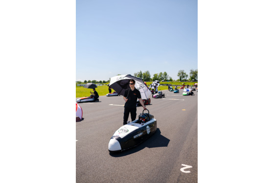 Spacesuit Collections Photo ID 488486, Harriet Fuller, Castle Combe Heat, UK, 02/06/2024 13:17:01