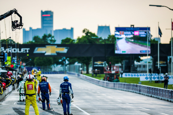 Spacesuit Collections Photo ID 151806, Andy Clary, Chevrolet Detroit Grand Prix, United States, 01/06/2019 17:22:22