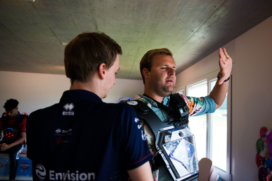 Spacesuit Collections Photo ID 156531, Lou Johnson, Bern ePrix, Switzerland, 20/06/2019 15:08:09