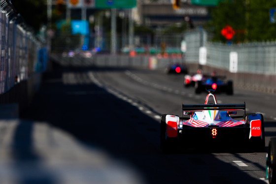 Spacesuit Collections Photo ID 39358, Shivraj Gohil, Montreal ePrix, Canada, 31/07/2017 08:46:51