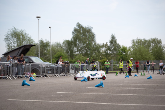 Spacesuit Collections Photo ID 387175, Ewen MacRury, Green Port Hull Goblins, UK, 14/05/2023 12:40:33