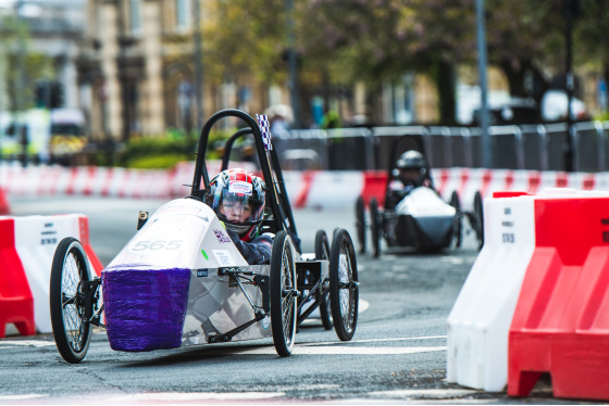 Spacesuit Collections Photo ID 143376, Helen Olden, Hull Street Race, UK, 28/04/2019 16:34:56