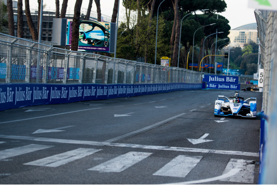 Spacesuit Collections Photo ID 139218, Lou Johnson, Rome ePrix, Italy, 13/04/2019 06:09:46