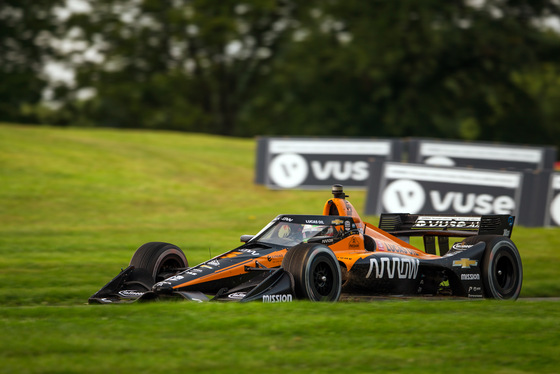 Spacesuit Collections Photo ID 212088, Al Arena, Honda Indy 200 at Mid-Ohio, United States, 13/09/2020 11:14:58