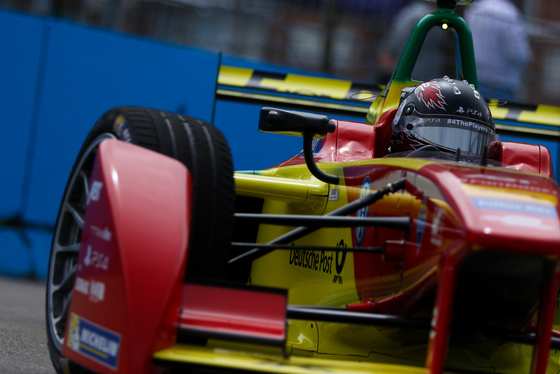 Spacesuit Collections Photo ID 113666, Shivraj Gohil, Punta del Este ePrix 2015, Uruguay, 18/12/2015 15:14:30