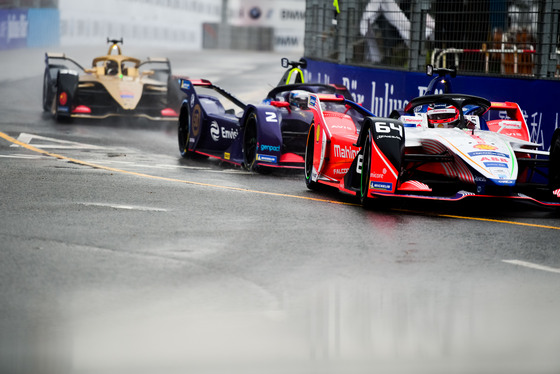 Spacesuit Collections Photo ID 132302, Lou Johnson, Hong Kong ePrix, Hong Kong, 10/03/2019 07:32:31