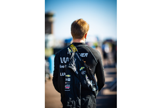 Spacesuit Collections Photo ID 216990, Kenneth Midgett, Firestone Grand Prix of St Petersburg, United States, 25/10/2020 09:26:34