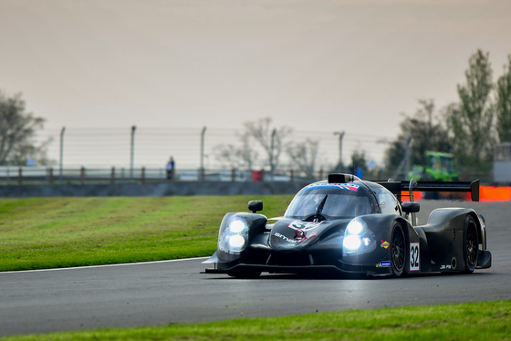 Spacesuit Collections Image ID 65489, Nic Redhead, LMP3 Cup Donington Park, UK, 21/04/2018 15:25:51