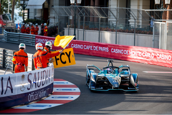 Spacesuit Collections Photo ID 239062, Peter Minnig, Monaco ePrix, Monaco, 08/05/2021 08:03:42