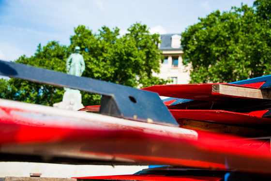 Spacesuit Collections Photo ID 20084, Marta Rovatti Studihrad, Paris ePrix, France, 17/05/2017 15:34:35