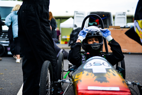 Spacesuit Collections Photo ID 43813, Nat Twiss, Greenpower Aintree, UK, 20/09/2017 04:51:18