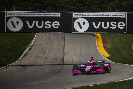 Spacesuit Collections Photo ID 212235, Sean Montgomery, Honda Indy 200 at Mid-Ohio, United States, 13/09/2020 13:10:40