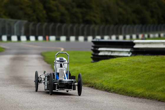 Spacesuit Collections Photo ID 43460, Tom Loomes, Greenpower - Castle Combe, UK, 17/09/2017 12:53:58