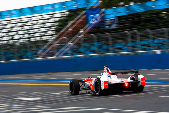 Spacesuit Collections Photo ID 9146, Dan Bathie, Buenos Aires ePrix, Argentina, 18/02/2017 07:04:13