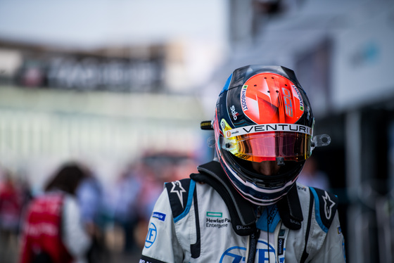 Spacesuit Collections Photo ID 149134, Lou Johnson, Berlin ePrix, Germany, 24/05/2019 12:03:21