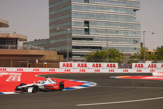 Spacesuit Collections Photo ID 535173, Shiv Gohil, Jeddah ePrix, Saudi Arabia, 14/02/2025 13:10:39