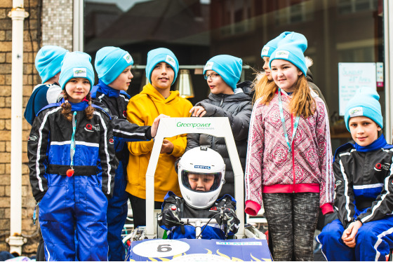 Spacesuit Collections Photo ID 143740, Helen Olden, Hull Street Race, UK, 28/04/2019 10:27:43