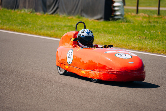 Spacesuit Collections Photo ID 488048, Harriet Fuller, Castle Combe Heat, UK, 02/06/2024 11:18:57