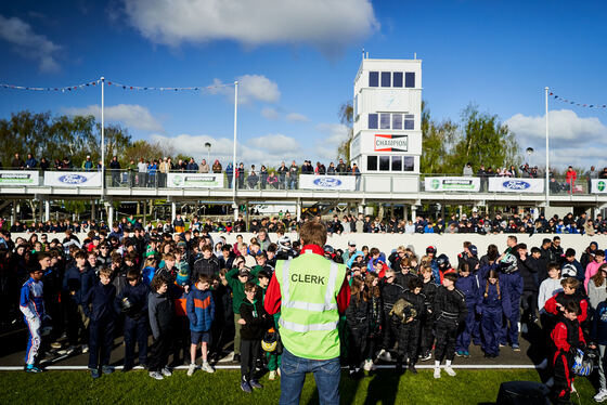 Spacesuit Collections Photo ID 459690, James Lynch, Goodwood Heat, UK, 21/04/2024 08:36:41