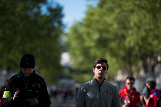 Spacesuit Collections Photo ID 141547, Lou Johnson, Paris ePrix, France, 26/04/2019 09:39:37