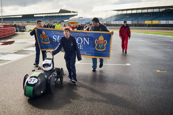 Spacesuit Collections Photo ID 174446, James Lynch, Greenpower International Final, UK, 17/10/2019 14:44:03