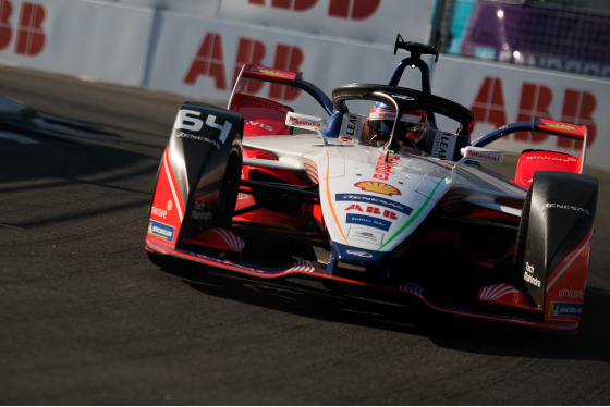 Spacesuit Collections Photo ID 162037, Lou Johnson, New York ePrix, United States, 13/07/2019 14:11:37