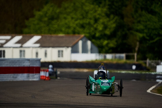 Spacesuit Collections Photo ID 294955, James Lynch, Goodwood Heat, UK, 08/05/2022 14:53:00