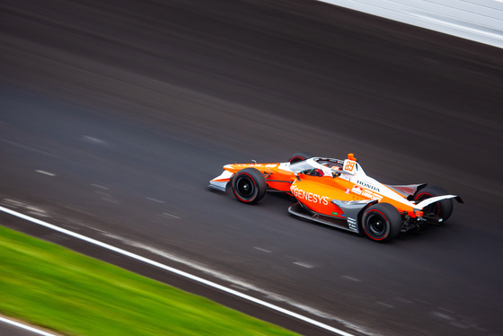 Spacesuit Collections Photo ID 204337, Kenneth Midgett, 104th Running of the Indianapolis 500, United States, 13/08/2020 15:54:29