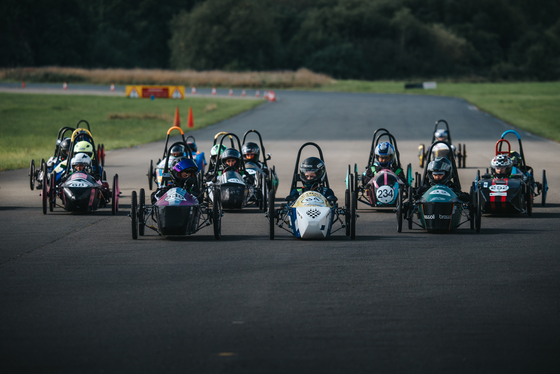 Spacesuit Collections Photo ID 511885, Jonathan Rogers, Dunsfold Park Heat, UK, 15/09/2024 10:46:49