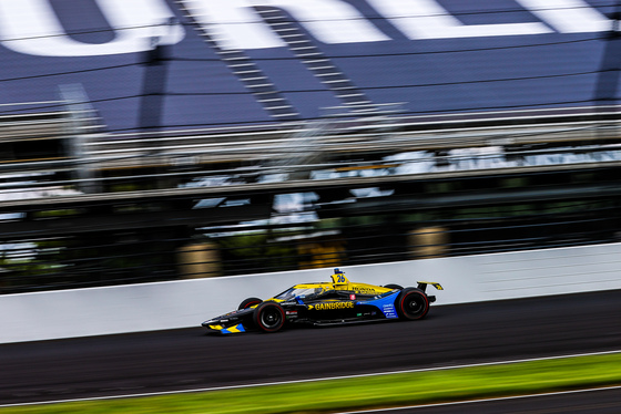 Spacesuit Collections Photo ID 203493, Andy Clary, 104th Running of the Indianapolis 500, United States, 12/08/2020 14:56:10