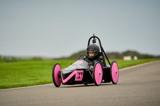 Spacesuit Collections Photo ID 514053, James Lynch, Greenpower International Final, UK, 13/10/2024 09:10:09