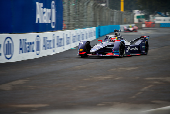 Spacesuit Collections Photo ID 185478, Peter Minnig, Mexico City E-Prix, Mexico, 15/02/2020 07:50:21