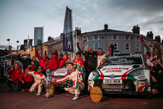 Spacesuit Collections Photo ID 514993, Adam Pigott, Cambrian Rally, UK, 26/10/2024 17:59:46