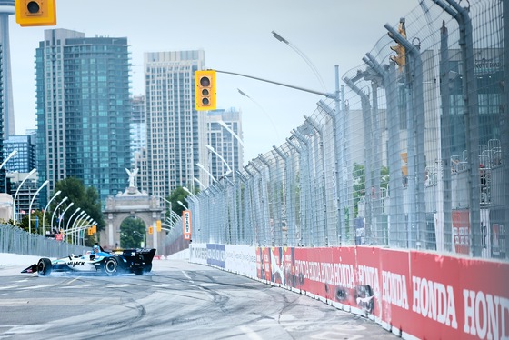 Spacesuit Collections Photo ID 161485, Jamie Sheldrick, Honda Indy Toronto, Canada, 12/07/2019 11:37:17