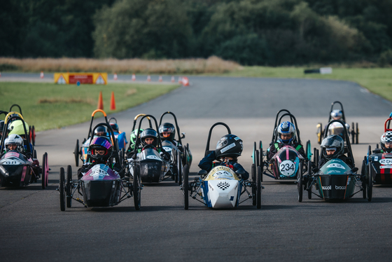 Spacesuit Collections Photo ID 511884, Jonathan Rogers, Dunsfold Park Heat, UK, 15/09/2024 10:46:47