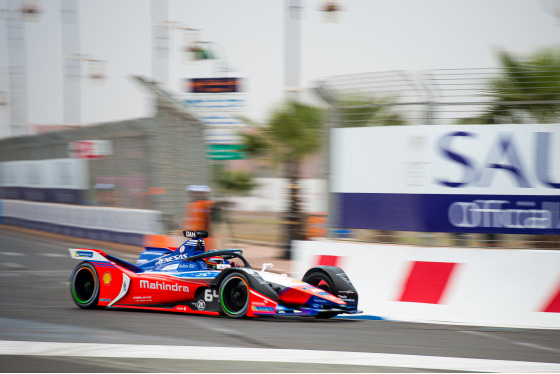 Spacesuit Collections Photo ID 189249, Peter Minnig, Marrakesh E-Prix, Morocco, 29/02/2020 09:03:07